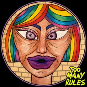 Paolo Di Natale, Pavzo - Freedom [TMR109]