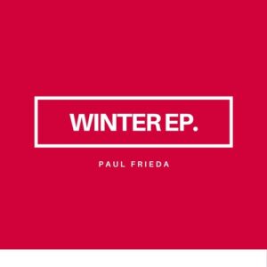 Paul Frieda - Winter EP [4056813267716]