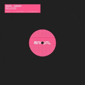 Paul Losev - Related [MANDEEP035]