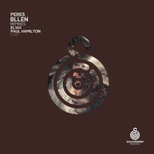 Peres - Bllen [ST331]