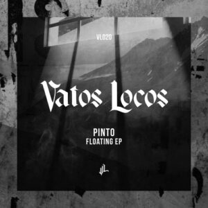 Pinto - Floating [VL020]