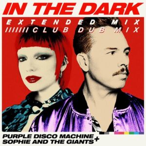 Purple Disco Machine, Sophie and the Giants - In the Dark [SWEATDS645]