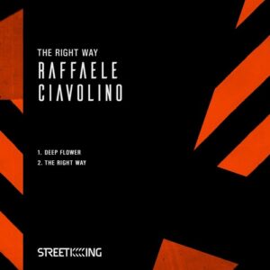 Raffaele Ciavolino - The Right Way [SK598]