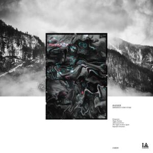 Rasser - Imperfect Structure [IAR299]