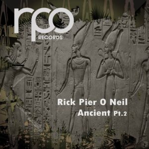 Rick Pier O'Neil - Ancient [RRC171]