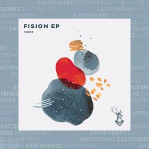 Rigzz - Fision EP [EA002]