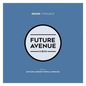 Rikken - Stringbox [FA148]