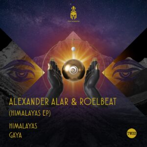RoelBeat, Alexander Alar - Himalayas [TW33]
