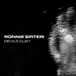 Ronnie Spiteri - Devils Dust [WATB081BP]