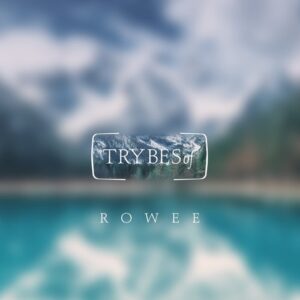 Rowee - Clouds EP [TRY035]