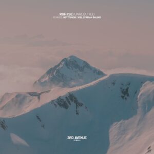 Ruh (SE) - Unrequited [3AV281]