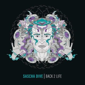 Sascha Dive - Back 2 Life [BOND12062]