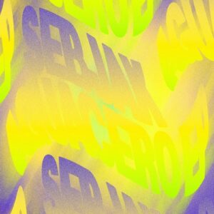 Sebjak - Aguacero EP [BIBLIOTHEQUE069]