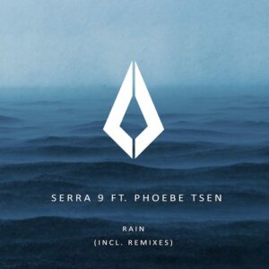 Serra 9 feat. Phoebe Tsen - Rain (Incl. Remixes) [PF057]