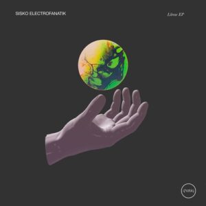 Sisko Electrofanatik - Librae EP [PHOBIQ0274D]
