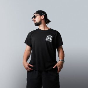 Sonny Fodera Nightjar Chart