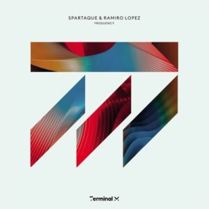 Spartaque, Ramiro Lopez - Frequency [TERM207]