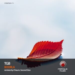 TGB - Boorla [MIST841]