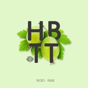 Tacko - Fugaz [HBT378B]