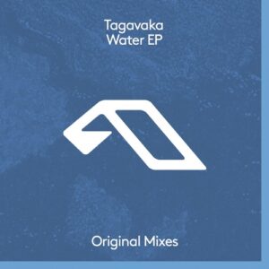 Tagavaka - Water EP [ANJDEE659BD]