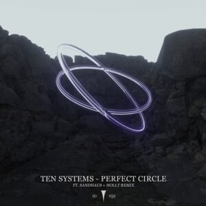 Ten Systems, SANDHAUS - Perfect Circle [ID032]