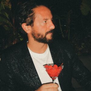 The Magician LOVE IS LOVE Chart