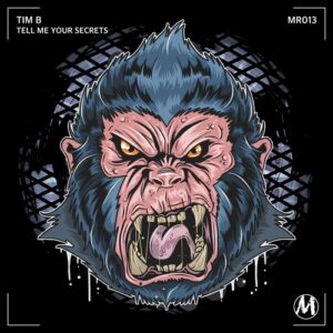 Tim B - Tell Me Your Secrets [10206384]