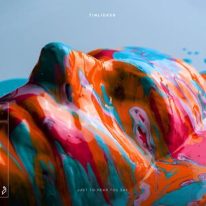 Tinlicker - Just To Hear You Say