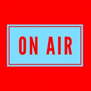 Tom Savage - On Air [GU681]