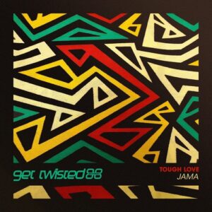 Tough Love - Jama [GTR178]