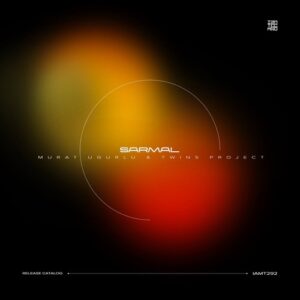 Twins Project, Murat Ugurlu - Sarmal [IAMT292]