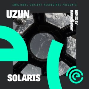 Uzun - Solaris [ECR104]