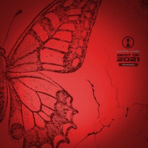 VA - Best of Gynoid 2021 - Remixes [GYNOIDCD34R]