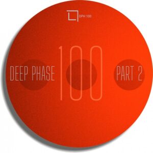 VA - Deep Phase 100 Part 02 [DPH101]