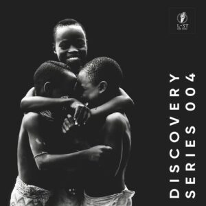 VA - Discovery Series 004 [DS004]