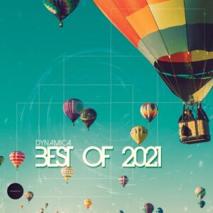 VA - Dynamica - The Best of 2021 [DYN113]