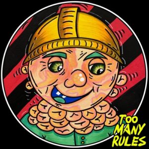 VA - Essence [TMR110]