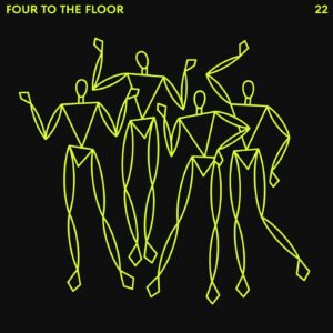 VA - Four to the Floor 22