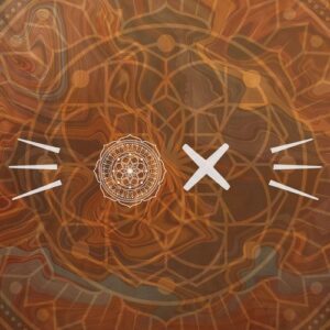 VA - Katermukke presents Tribe of Pangea Cape Town [KATERKOMBEN040]