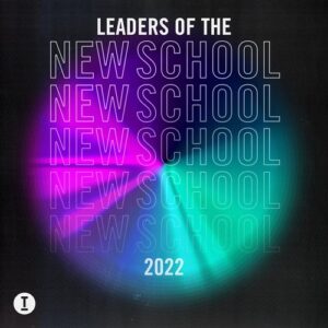 VA - Leaders Of The New School 2022 [TRX20901Z]