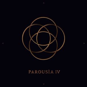 VA - Parousia 4 [MND039]