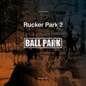 VA - Rucker Park 2 [BALLP12]