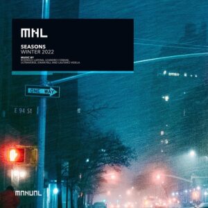 VA - Seasons | Winter 2022 [MNL231]