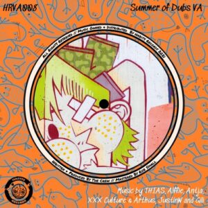 VA - Summer of Dubs VA Sampler [HRVA008]