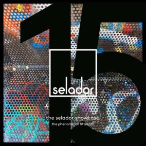 VA - The Selador Showcase - The Phenomenal Fifteenth [SEL148]