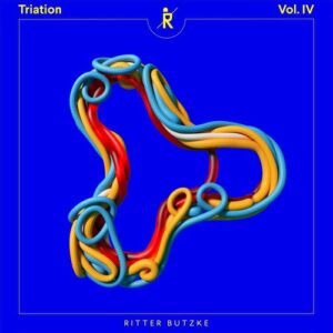 VA - Triation, Vol. IV [RBR219]
