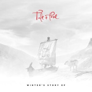 VA - Winter's Story EP [TNT041]