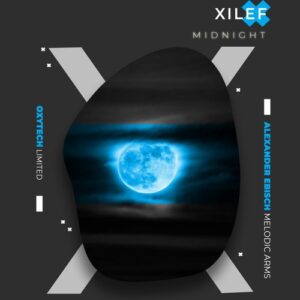Xilef - Midnight [OXL270]