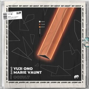 Yuji Ono, Marie Vaunt - Occult [SA140]
