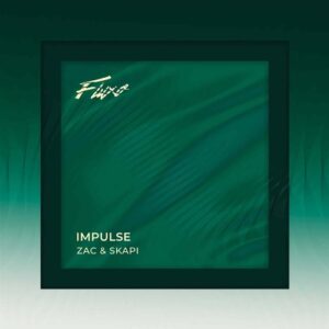 Zac, Skapi - Impulse [FLX163]